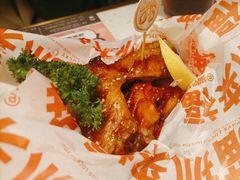 -猫抓烤肉(春熙路店)