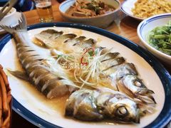-湾里人家(旺山景区店)