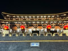 -东关历史文化旅游区-东门遗址