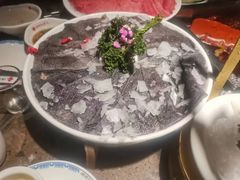 -码头故事火锅(大丰店)