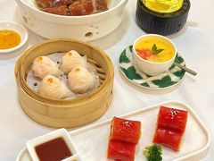 -福满楼·海鲜酒家(福永益田店)