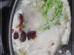-天怡·鱼工厂(临江店)