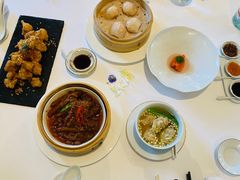 -宝丽轩中餐厅BAOLIXUAN