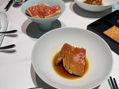 -荣轩(新荣记环球金融中心店)