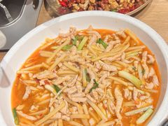 -川堂风·跷脚牛肉·乐山爆炒(宝山日月光店)