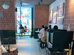 -达美乐比萨(南京路店)