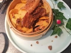 -赠李白·如诗的川味(余杭万达广场店)