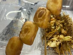 -炸串卷饼(北沈路店)