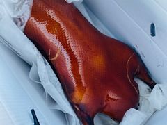 酥香嫩烤鸭-四季民福烤鸭店(望京旺角店)