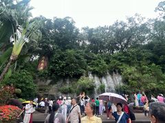 -广州莲花山旅游区