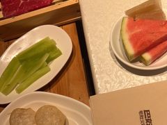 -巴奴毛肚火锅(大剧院店)
