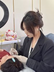 -四七美学·半永久纹眉