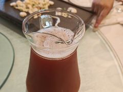 -勺园中餐厅