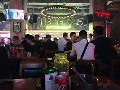 -HIB HUB公社(解放西路店)