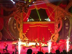 -珠海横琴长隆《卡卡虎奇遇记》