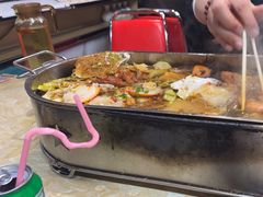-原乡故事里海鲜大餐(玉祥门北马道巷店)