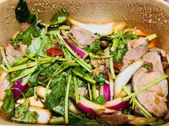 -肆海小川菜酒馆Wine Bistro (青年路店)
