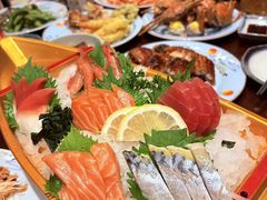 -松子料理(亮马桥店)