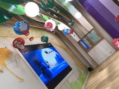 -饭米多蔻中英文绘本馆(苏州美罗店)