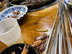 -水浒烤肉(天玥中心店)