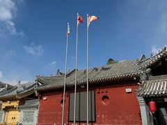 -五台山风景名胜区