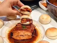 -味鼎长安·地道陕菜(凤城一路店)