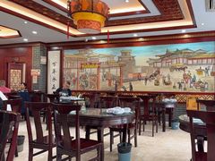 -邢家锅贴老店·非遗·开封菜(金明广场店)