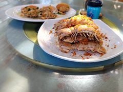 -新金盛·海鲜酒楼(盐田店)