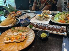 -德川家日本料理(中关村寰太大厦店)
