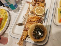 -旺达·福州菜(正大广场店)