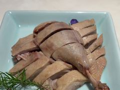 -假装苏杭·迎春花与梅(陆家嘴中心店)