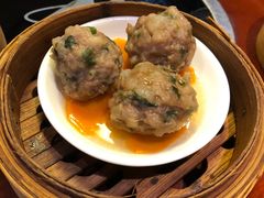 -富豪海鲜酒家(常平店)