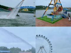 -渔岛海洋度假区