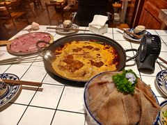 -旧街市鲜货老火锅(大光路店)