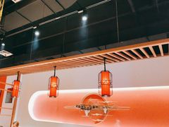 -京炭铜锅涮肉·羊蝎子·羊肉炉(保利·时光里店)