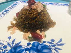 酱油炒饭-松云泽
