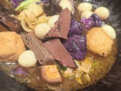 -万记麻辣烫国展总店