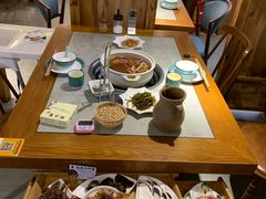 -大理董·董家小厨野生菌火锅(古城旗舰店)