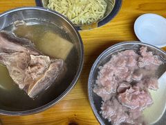 -老牌依强牛肉店(达道总店)