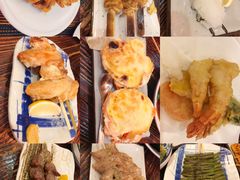 -平成屋·午肴夜酒(四川北路店)