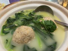 狮子头-双东酒店(东关街店)