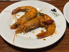 -汉巴味德·烤肉与啤酒的自助(杭州大悦城店)