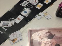 -Moss7Club 剧本杀桌游(inspark店)
