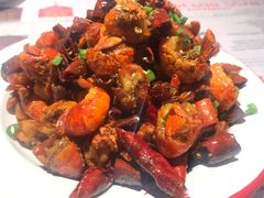 -汉虾王·油焖大虾(车公庙店)
