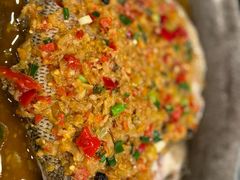 -西江美食舫·江西菜(健德桥店)