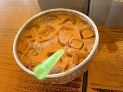 泰奶-Doo Dee Thai Food(Issan/Isaan/Esan)