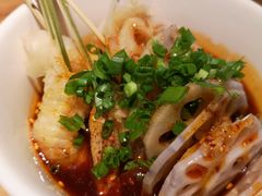 没骨头鸡爪-太二酸菜鱼(正大广场店)