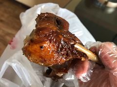 -王浩儿纪六孃甜皮鸭(乐山总店)