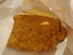 -麦当劳(新王府井店)