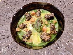 -LA CREPERIE BRETONNE布列塔尼法式餐厅(天童北路店)